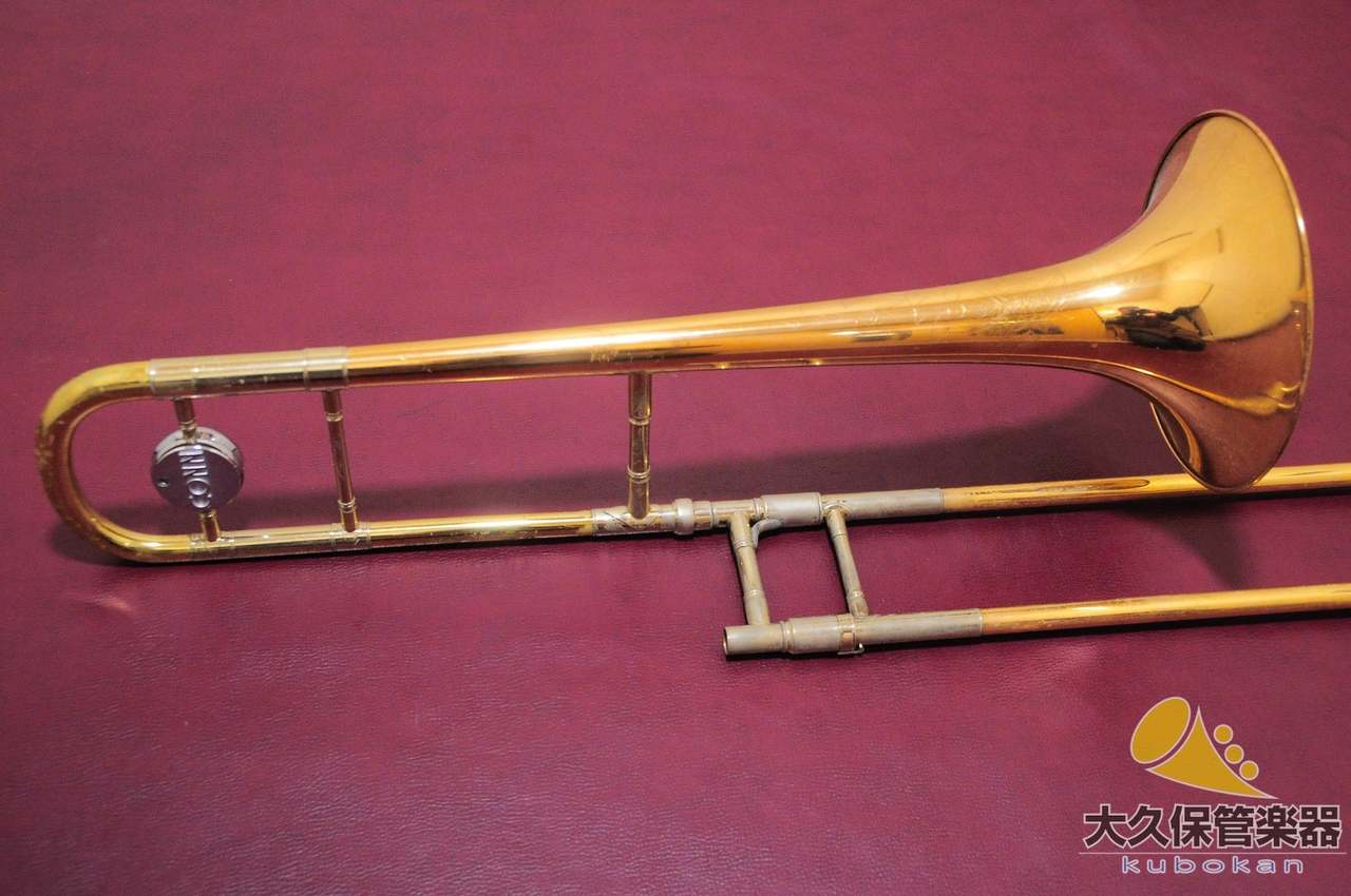 S*2様 テナートロンボーン CONN 8H(used品)ジャンク扱い s1098682637.1-1.jpg