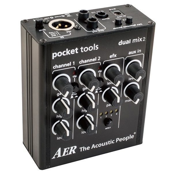 Amazon | AER Pocket tools マイクロフォン、インストゥルメント