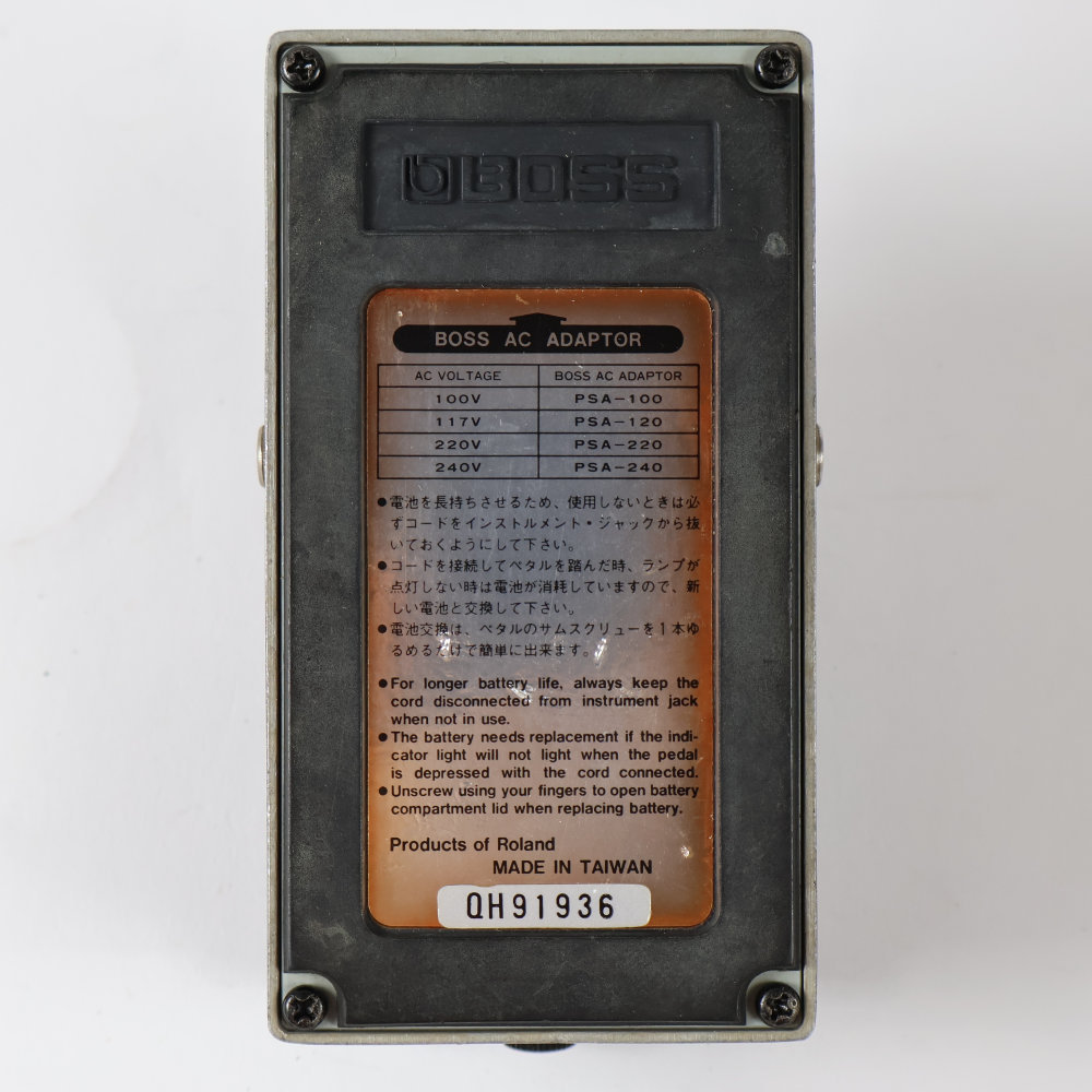 【中古品】BOSS MT-2 l Zone ギターエフェクター BOSS 【中古】メタルゾーン エフェクター BOSS MT-2 Metal Zone