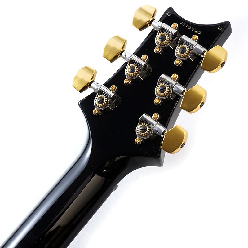 【土日限定値下げ！】PRS Custom24 “10top” 2004年製 Paul Reed Smith(PRS) Custom 24 10Top (Gray Black) #0370460（新品