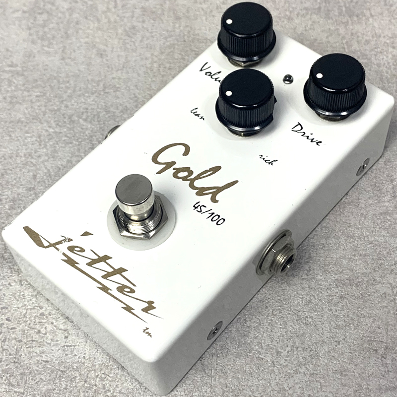 Gold 45/100 – Jetter Gear Store