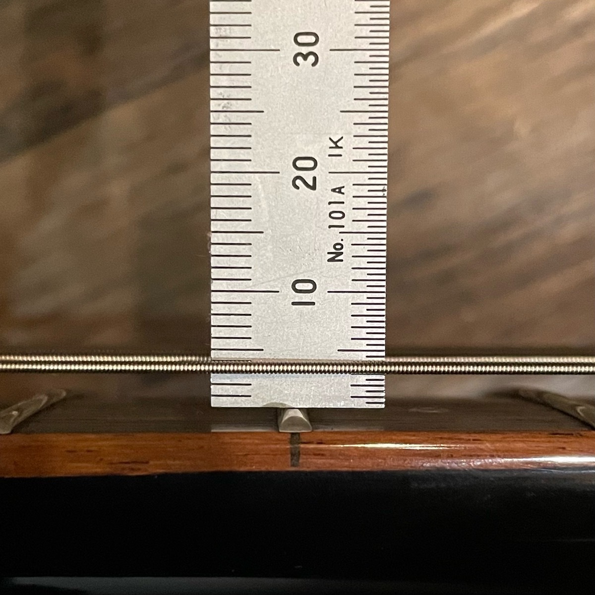 Aria Pro II VAB-430 Electric Bass（中古/送料無料）【楽器検索