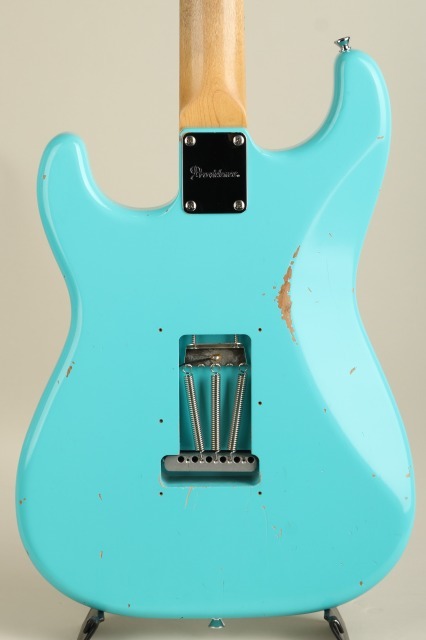 Providence dS-201MSV / LTD SFG 2018（中古）【楽器検索