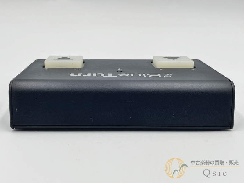 IK Multimedia iRig BlueTurn [QMR12]【箕面店在庫】（中古）【楽器