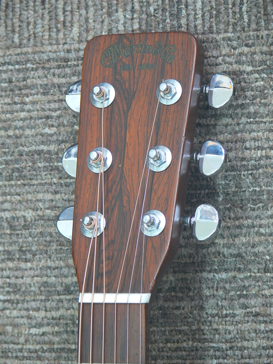 Martin D-18（ビンテージ）【楽器検索デジマート】