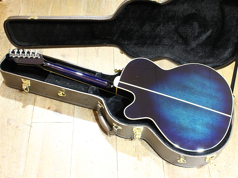 Takamine TDP500-6 DBS（中古）【楽器検索デジマート】