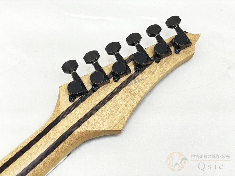 Strictly 7 Guitars COBRA JS6 [QLO05]【神戸店在庫】 // セール対象