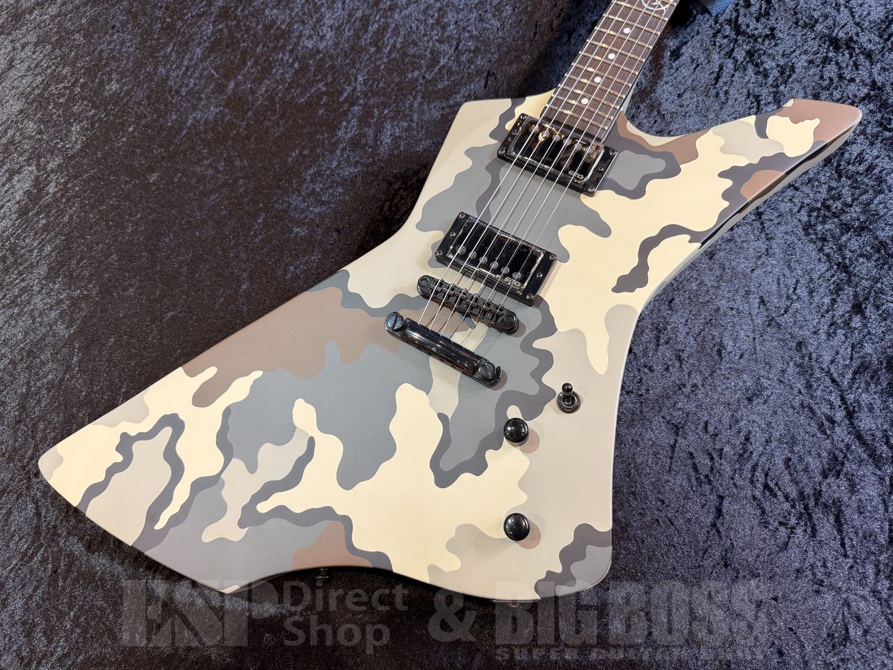 LTD SNAKEBYTE CAMO 【KUIU Camo Satin】（中古/送料無料