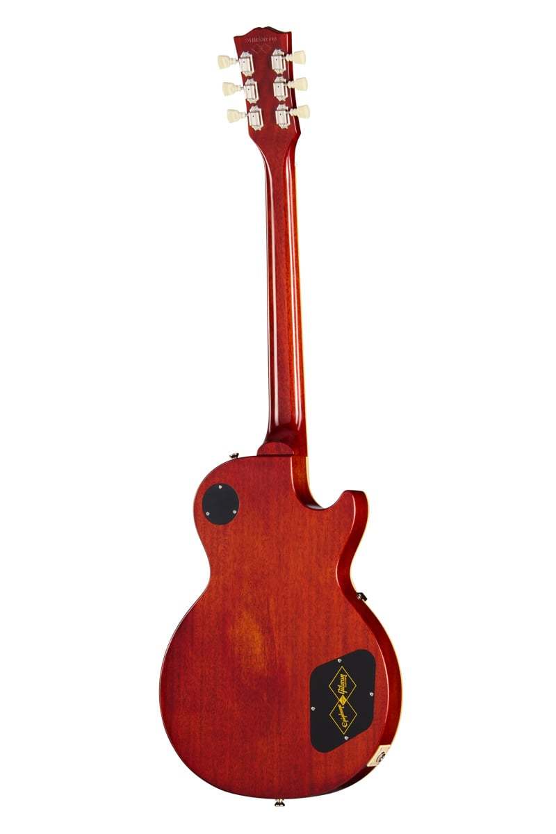 Epiphone Inspired by Gibson Custom 1960 Les Paul Standard