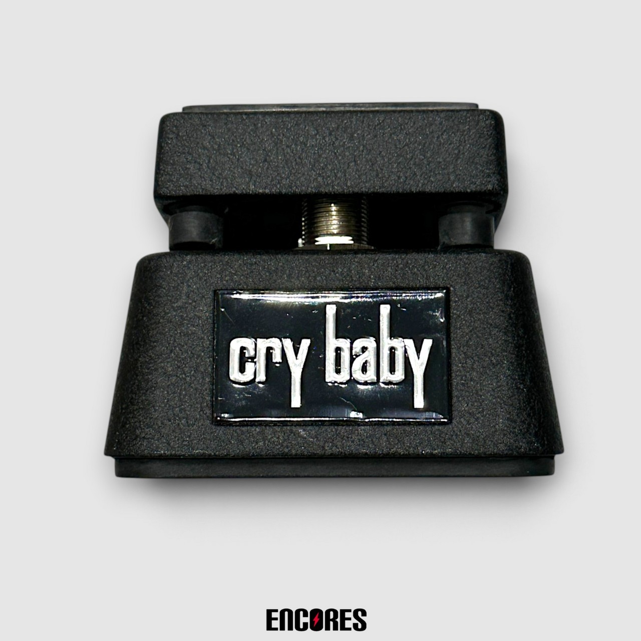 Jim Dunlop JIM DUNLOP CBM95 cry baby mini（中古）【楽器検索