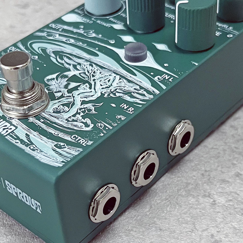 KLOWRA Sprout Modulation 【ACアダプタープレゼントキャンペーン