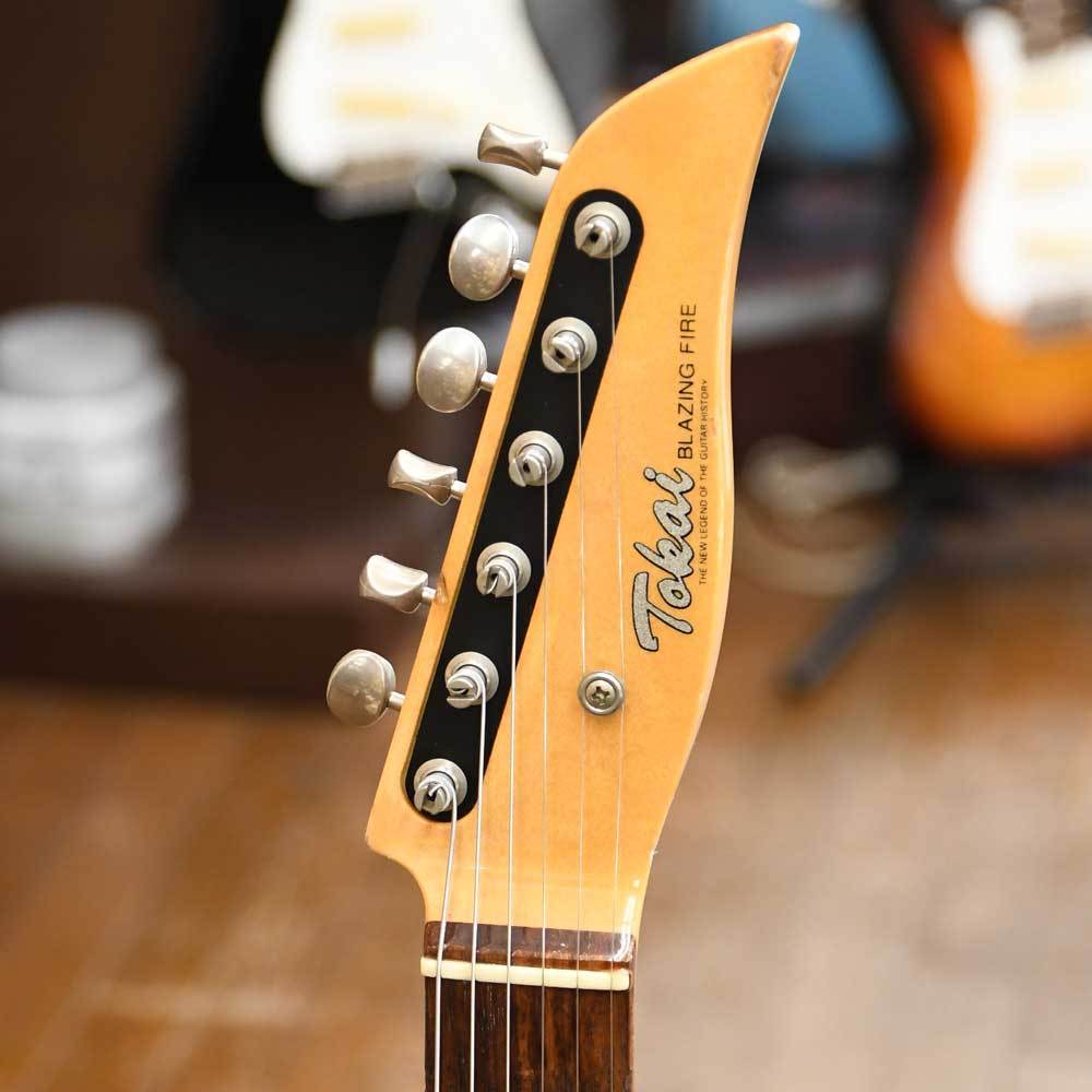 Tokai Wood Talbo（中古）【楽器検索デジマート】