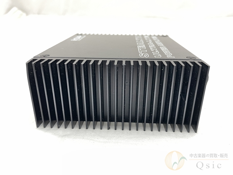 iSP Technologies Stealth Ultra-Lite [VLM56]【梅田店在庫