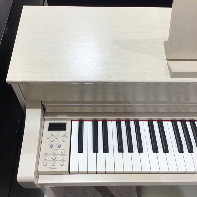 メーカー出張保証内】電子ピアノ【CELVIANO】AP470 88鍵 最大同時発音数256