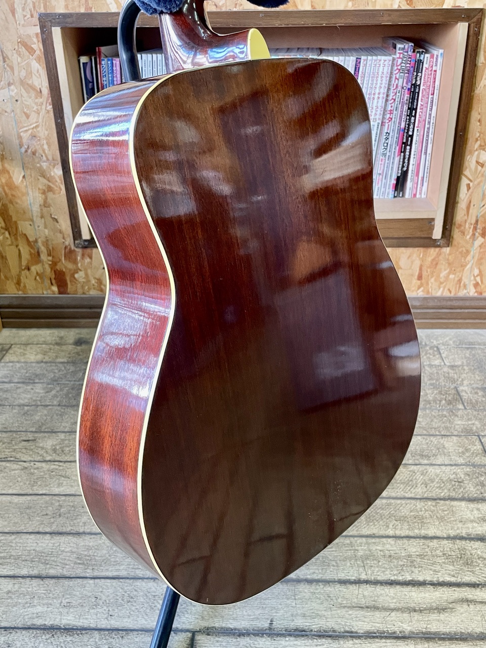 YAMAHA FG-240（ビンテージ）【楽器検索デジマート】