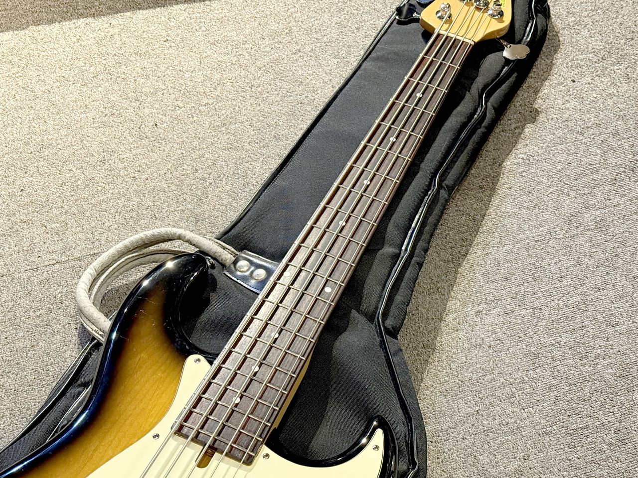 Moon JJ-5（中古）【楽器検索デジマート】