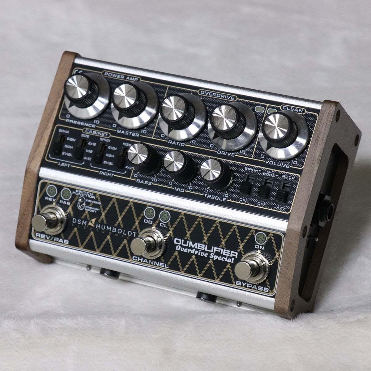 DSM&HUMBOLDT ELECTRONICS DUMBLIFIER 【梅田店】（中古/送料無料