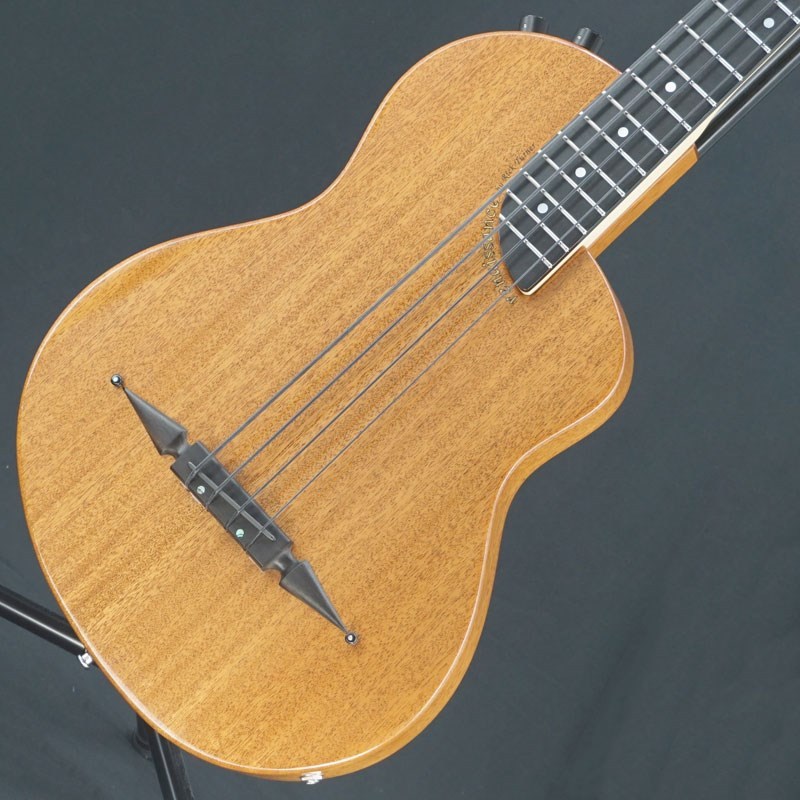 Rick Turner Bass エレキベース 4弦 Rick Turner Renaissance RB4 Bass All Mahogany #6123