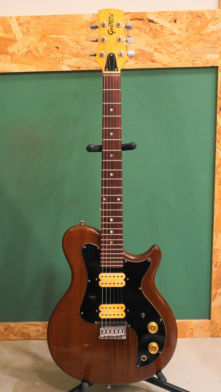 Gretsch 1980 MODEL8217 BST-1500 