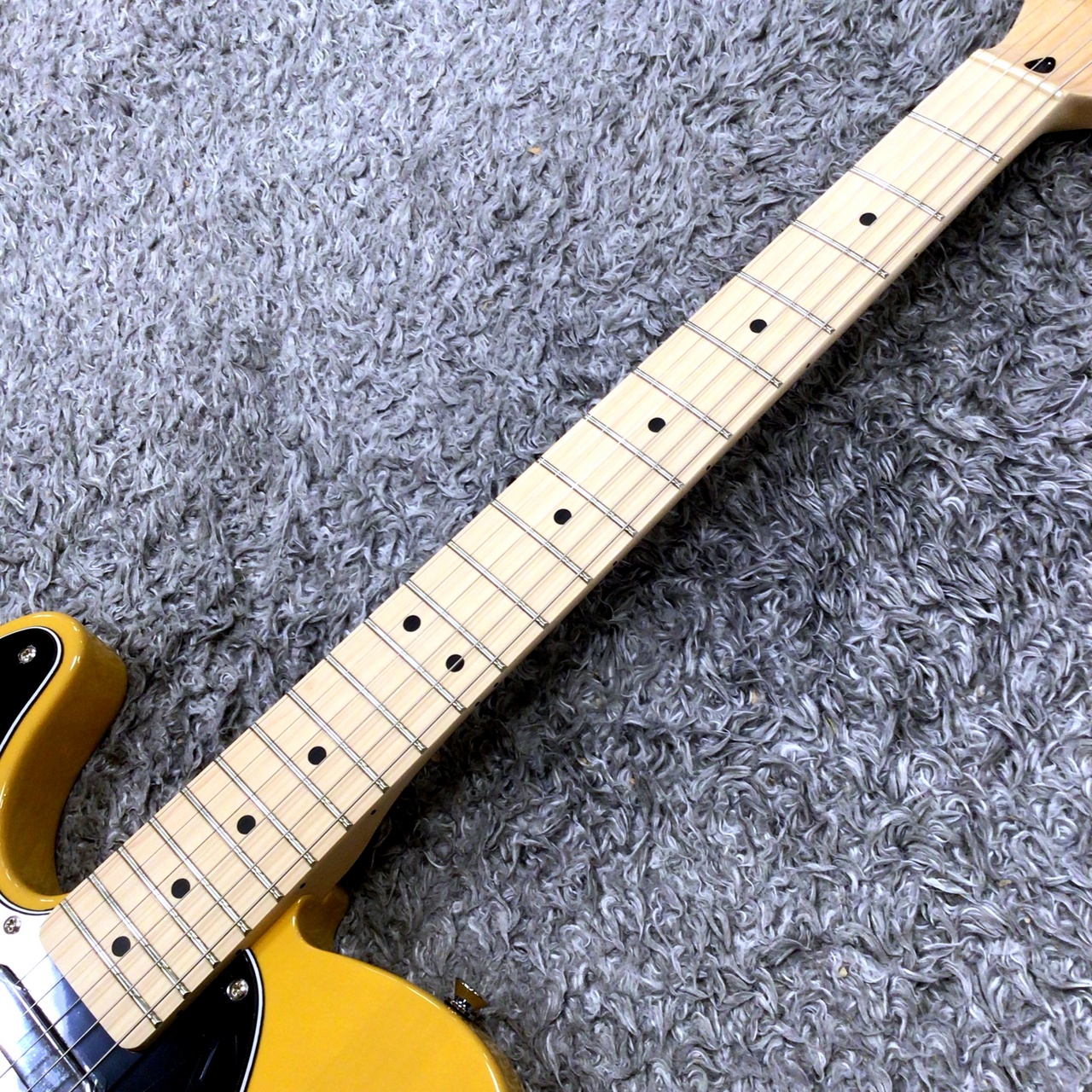 Squier by Fender Telecaster レフティ Squier by Fender Affinity Series Telecaster Left-Handed