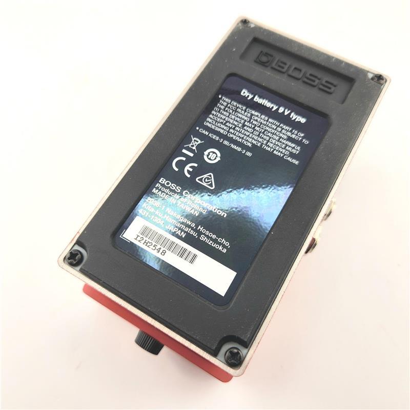 BOSS USED 中古 RC-1 Loop Station（中古）【楽器検索デジマート】