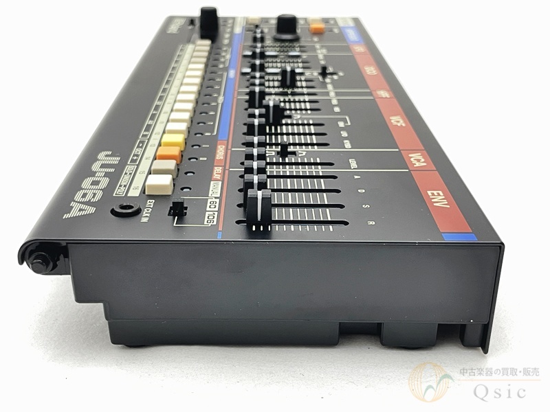 Roland JU-06A Boutique + K-25m [VMN18]【梅田店在庫】（中古/送料
