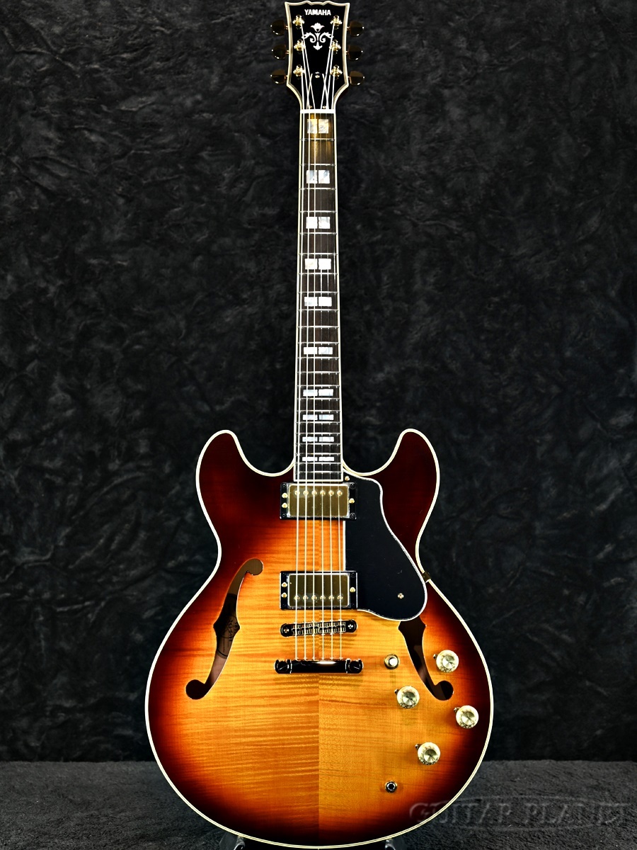 yamaha sa2200 ギグケース付き YAMAHA SA2200 VS（新品）【楽器検索デジマート】