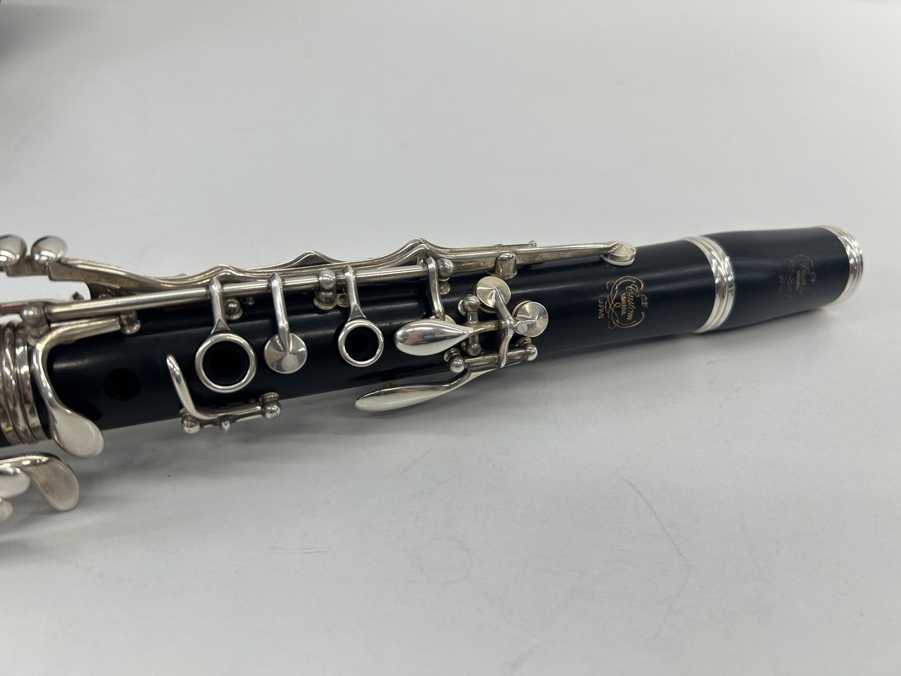 YAMAHA ヤマハ YCL-851II Custom CX B♭クラリネット【浦添店 YAMAHA ヤマハ YCL-851II Custom CX B♭クラリネット【浦添店