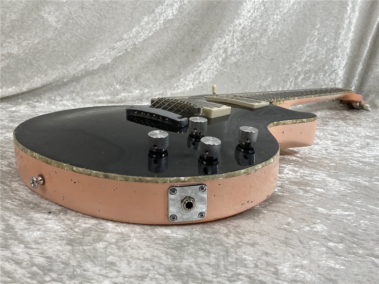 T.S factory 151A-SS 2025/12 #02 (Black/Pink)（新品/送料無料