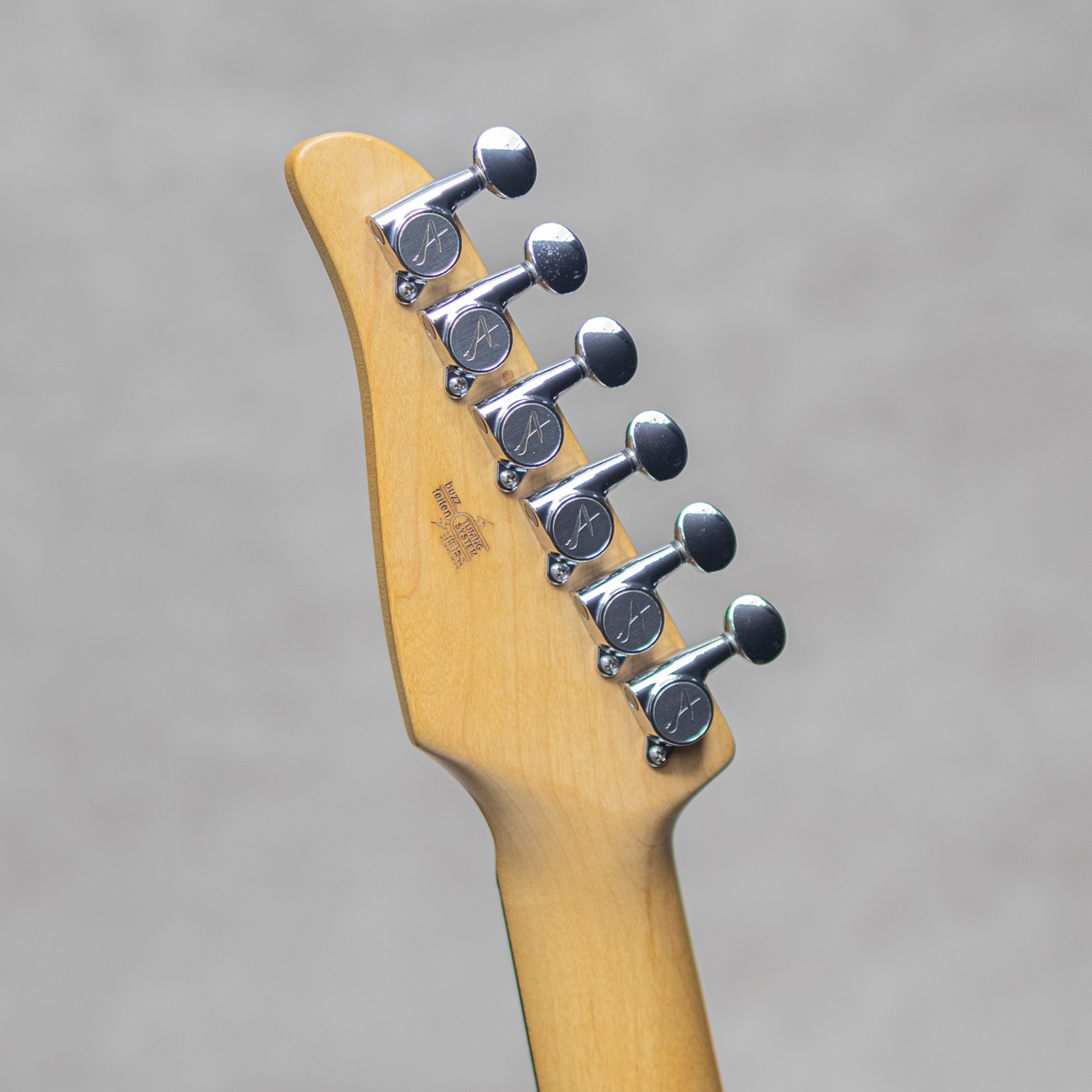 ギター Tarman-studio TMD-1 Tarman-studio TMD-1