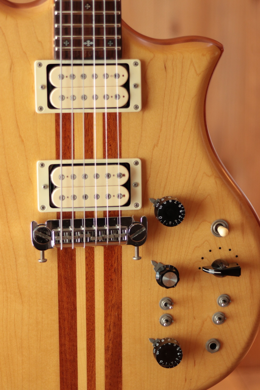 KAWAI F1 Reissue（中古/送料無料）【楽器検索デジマート】