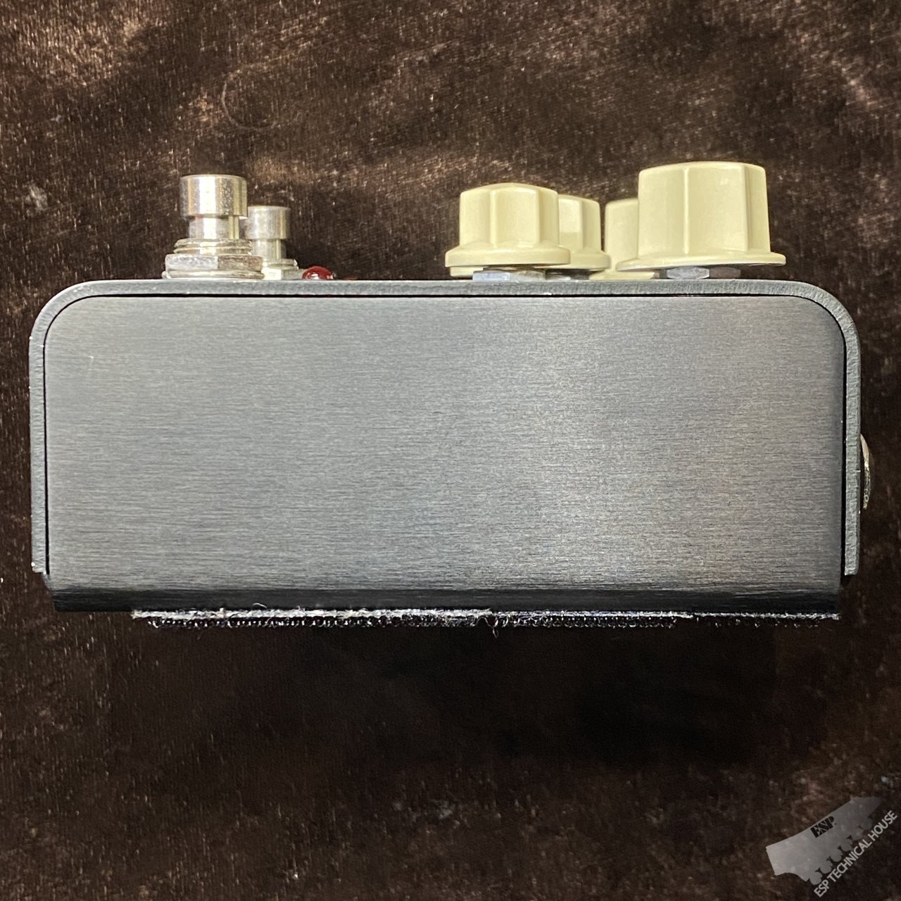 strymon FLINT V1 tremolo & reverb（中古/送料無料）【楽器検索