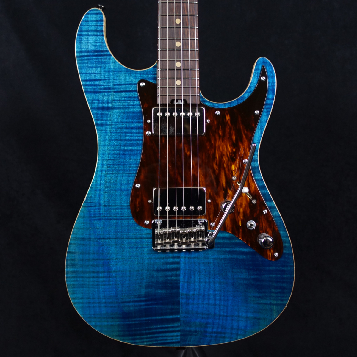Enfini Custom Works Fidelity D.I. 中古 Enfini Custom Works Fidelity D.I. 中古