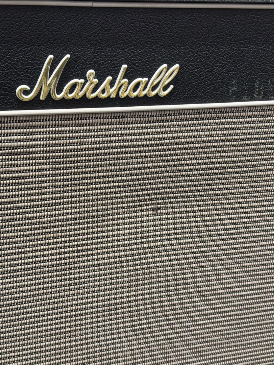 Marshall 1962 Bluesbreaker Reissue【現物画像】（中古/送料