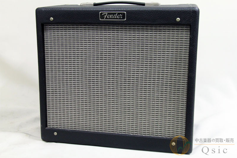 Fender Blues Junior [QK501]（中古/送料無料）【楽器検索デジマート】