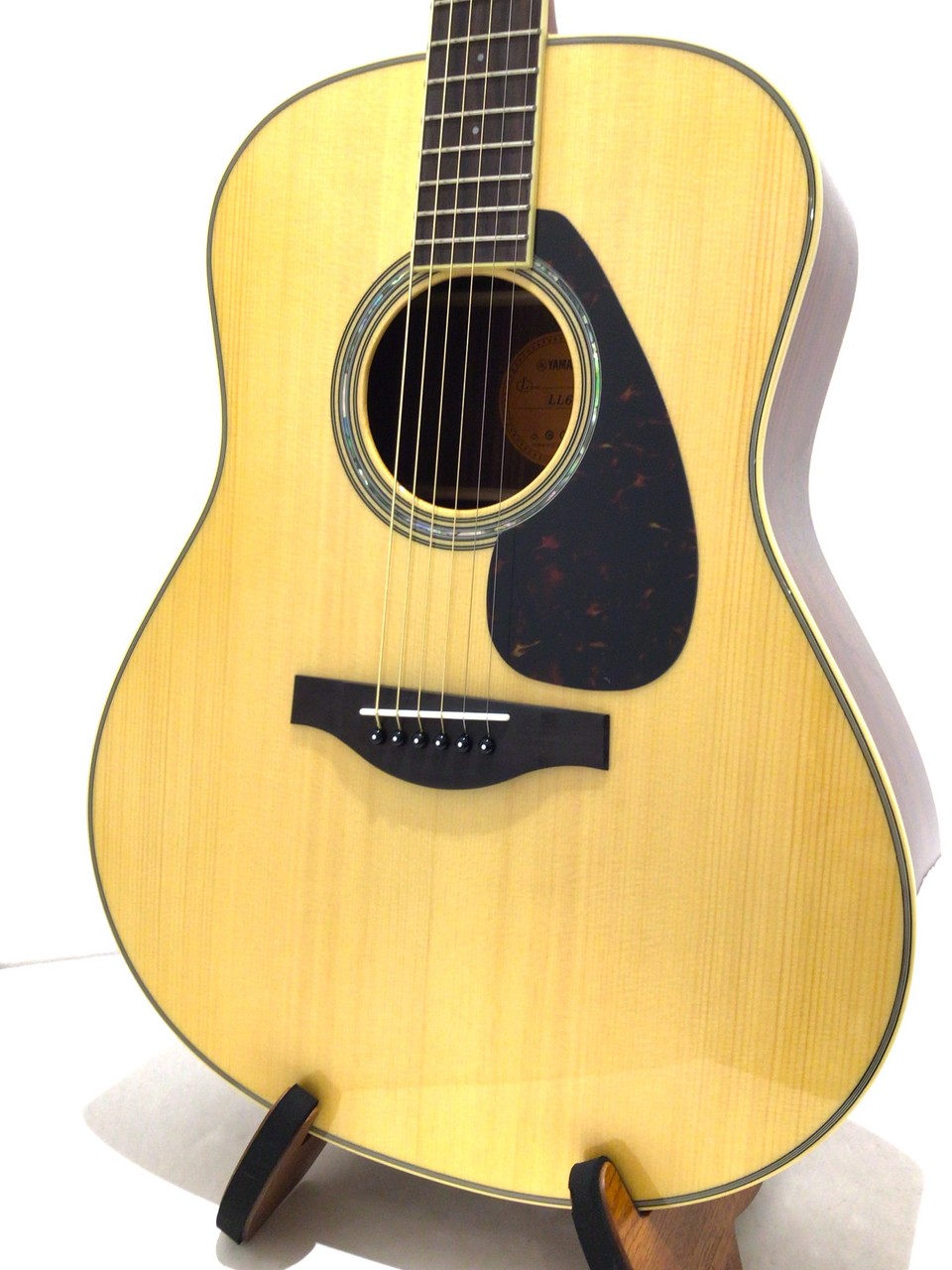 YAMAHA LL6 ARE NT（新品/送料無料）【楽器検索デジマート】