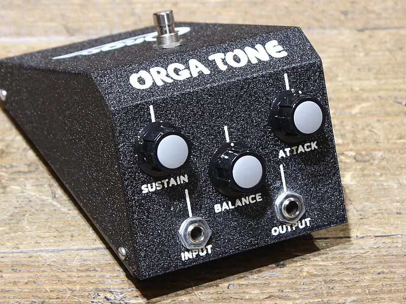 ORGA TONE美品中古 Organic Sounds ORGA TONE（中古）【楽器検索デジマート】