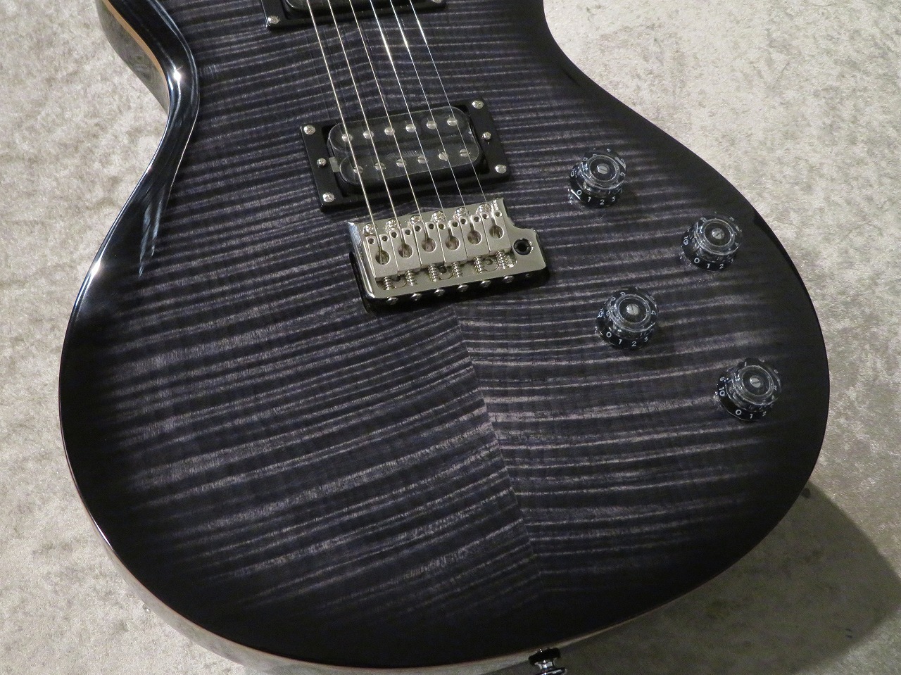 Paul Reed Smith(PRS) 【ワイルド良杢!!】SE Mark Tremonti