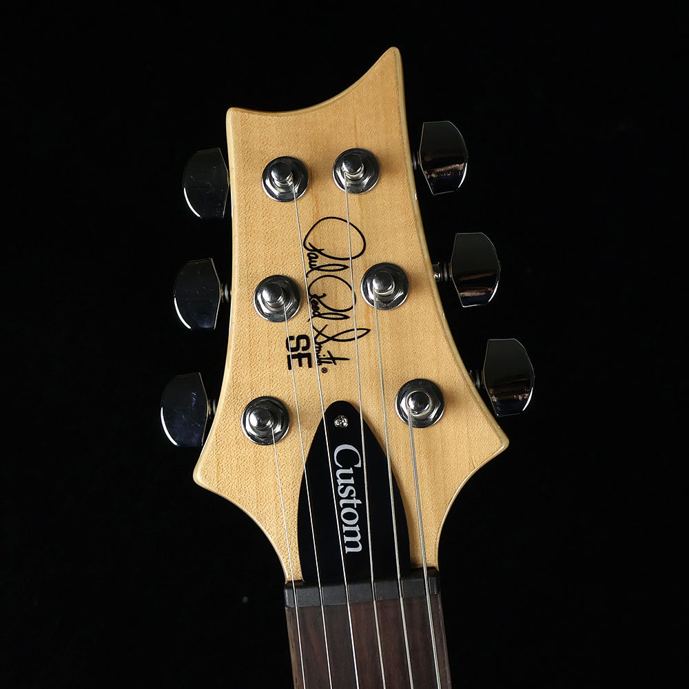 Paul Reed Smith(PRS) SE LEFTY CUSTOM 24-08 エレキギター レフティ