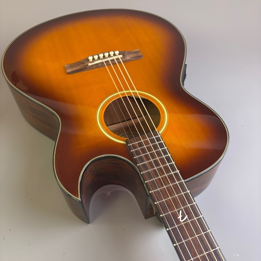 Fender GDC-200SCE（中古/送料無料）【楽器検索デジマート】