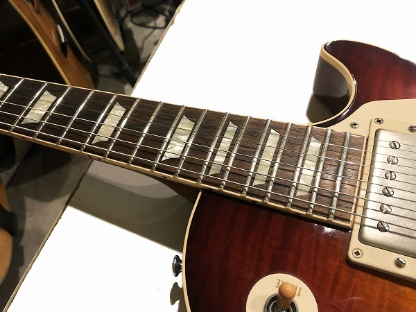 Gibson Les paul Custom shop LPR9 1959