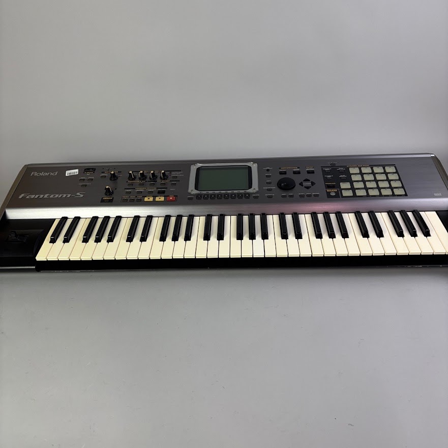 Roland Fantom-S（中古/送料無料）【楽器検索デジマート】