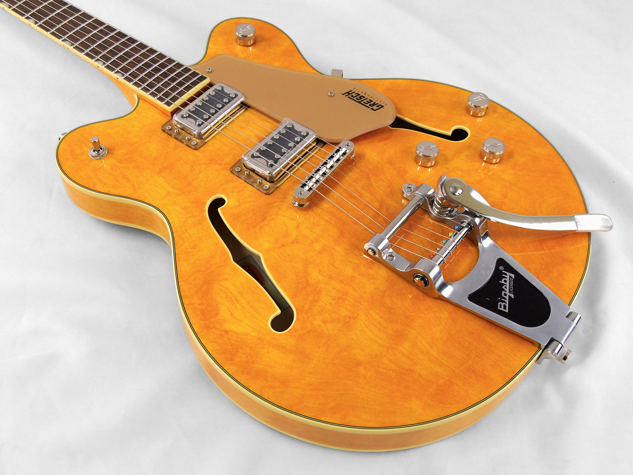 ギター GRETSH G5622T Speyside GRETSCH グレッチ G5622T Electromatic Center Block Speyside