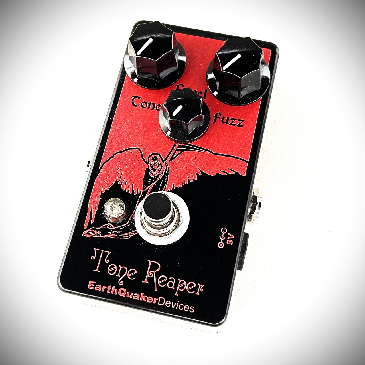 EarthQuaker Devices Tone Reaper 【生産終了】 EarthQuaker Devices Tone Reaper（新品特価/送料無料）【楽器検索