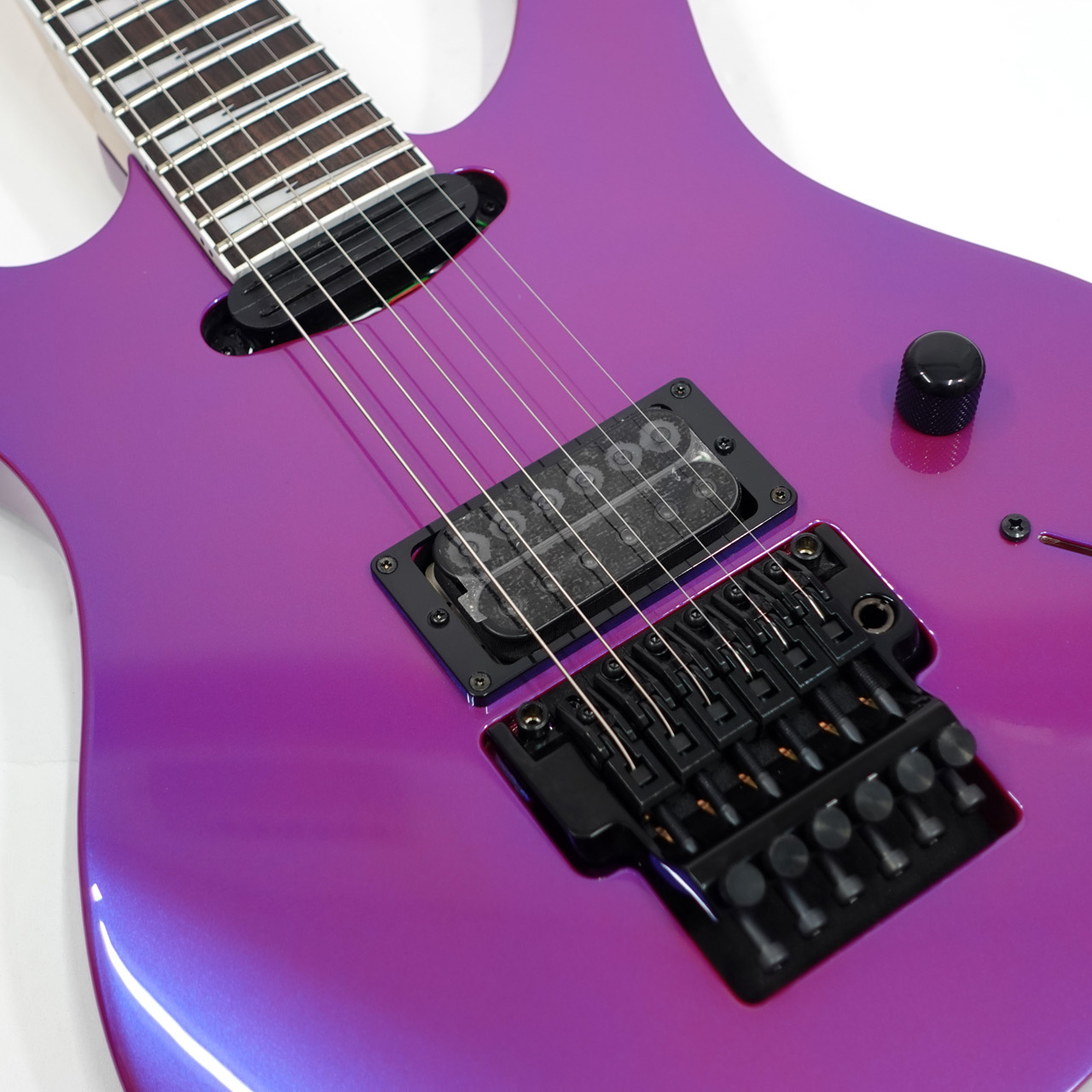 Ibanez 540PIII / PN : Purple Neon 【Limited Model】（新品/送料無料