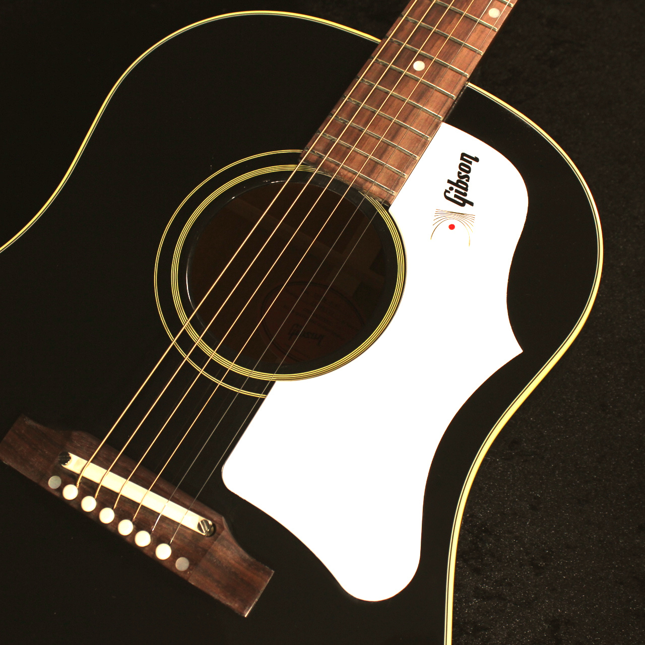 Gibson 【2026年製個体】【チョイキズ特価】60s J-45 Original