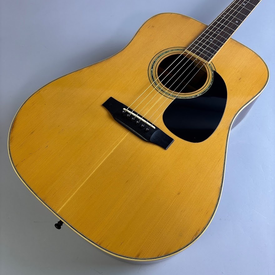 s*g様 【ピック・ソフトケース付】Morris W-25 アコースティックギタ Morris W-25（中古/送料無料）【楽器検索デジマート】