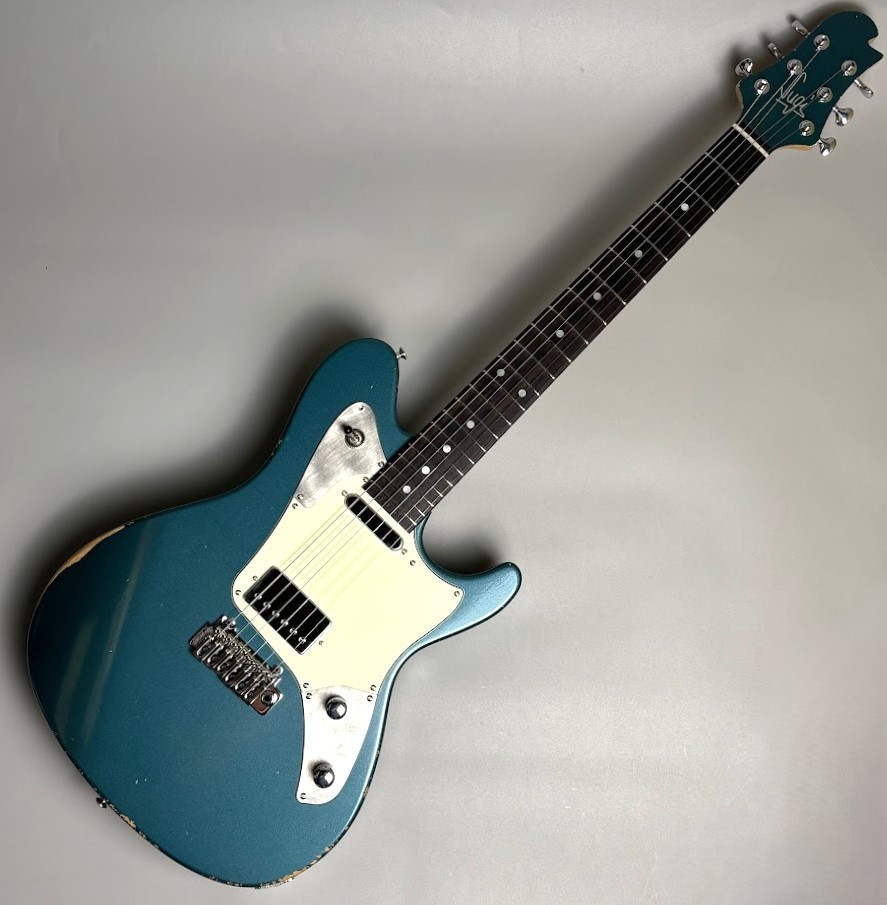 ギター SHIGEMORI / S.M.D Shigemori S.M.D（中古）【楽器検索デジマート】