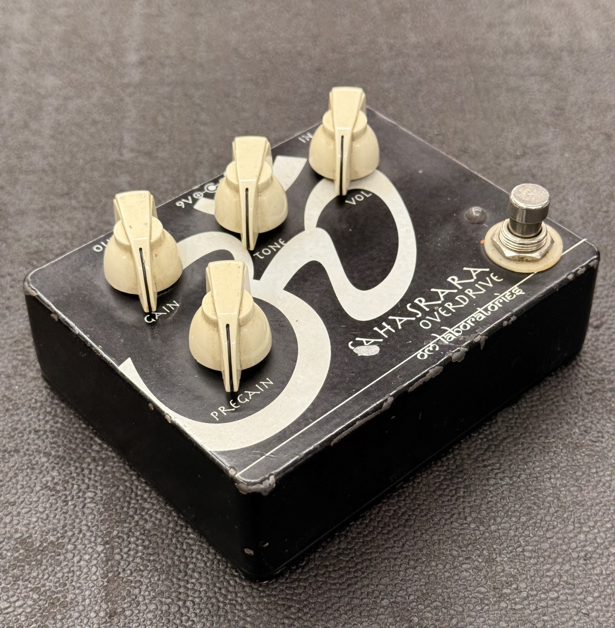 Om Laboratories SAHASRARA（中古）【楽器検索デジマート】