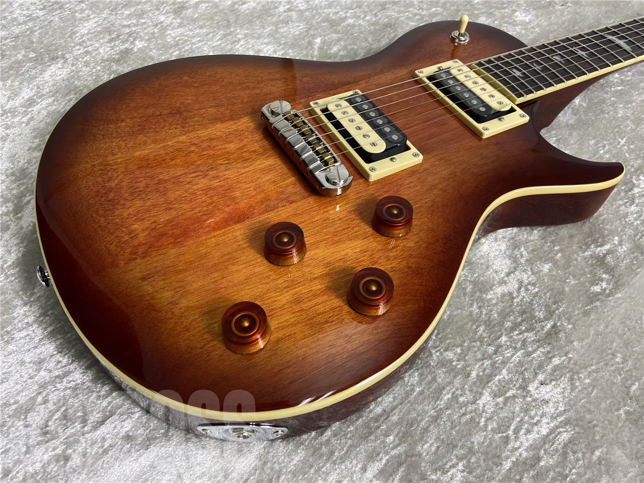 Paul Reed Smith(PRS) SE 245 Standard (Tobacco Sunburst)（新品/送料 ...